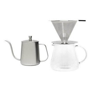 LV113012 Kaffeebereiter-Set