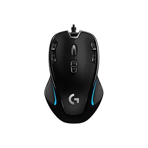 G300S Gaming-Maus