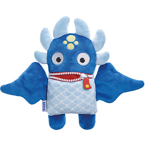 4001504424862 - Sorgenfresser klein Dante klein 21 cm Plüschfigur