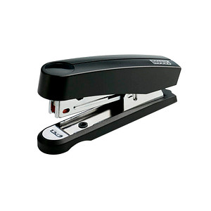 Novus Bürohefter B 10 Professional 020-1712, schwarz, 15 Blatt 4009729046111 Novus