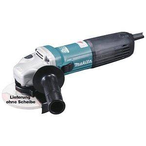 0088381651547 - makita GA5040CZ1 Winkelschleifer 1400 W 0088381651547 - makita GA5040CZ1 Winkelschleifer 1400 W