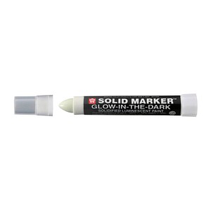 0084511328570 - Solid Industriemarker Nachtleuchtfarbe 1 St