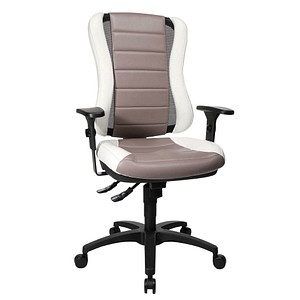 Head Point RS Bürostuhl weiß