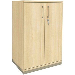 4260429767038 - fm Aktenschrank Oldenburg 4260429767038 königsahorn 2 Fachböden 800 x 442 x 1133 cm