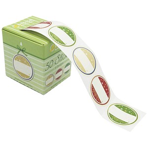 6 Stück AVERY Zweckform ZWECKFORM 56829 4004182568293 AVERY Zweckform 50 Stück