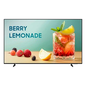 BE43FX-H - 108 cm (43") Diagonalklasse (107.95 cm (42.5") sichtbar) - BEFX-H Series LCD-TV mit LED-Hintergrundbeleuchtung - Digital Signage - Smart TV - Tizen OS - 4K UHD (2160p) 3840 x 2160 - HDR - E - Bild 3