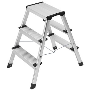 Klapptritt L90 Step-Ke® 3 Stufen