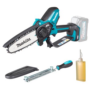 makita UC029GZ Akku-Kettensäge 40,0 V max., ohne Akku