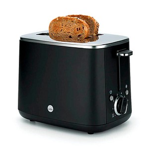 7044876027665 - TO2B-1000 Toaster schwarz