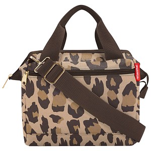 4012013737183 - Umhängetasche Polyester leo macchiato MQ6048