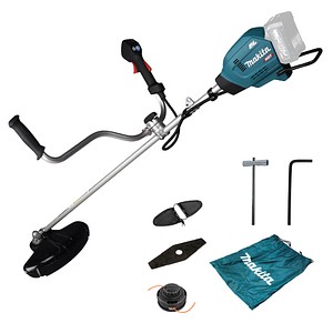 makita UR006GZ06 Akku-Rasentrimmer 40,0 V, ohne Akku