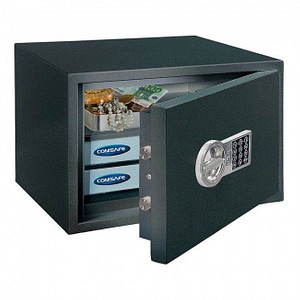 Möbeltresor PowerSafe 300 EL Sicherheitsstufe S2 nach EN14450