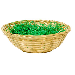 4007464000481 -  Osterkörbchen mit Ostergras 4007464000481 HEAD