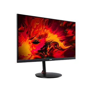 Image of acer Nitro XV252QFbmiiprx Monitor 62,0 cm (25,0 Zoll) schwarz