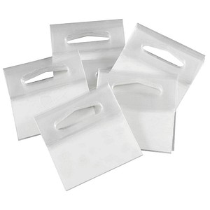 0021200620133 - Hang Tabs 1075 Eurolochaufhänger für max 3400 g 580 x 58 cm 0021200620133 1075 500 Stück