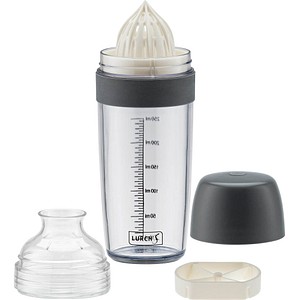 4019889140284 - Shaker grau 2500 ml 4019889140284 - Shaker grau 2500 ml