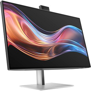 HP Serie 7 Pro 727pm Monitor 69,0 cm (27,0 Zoll) silber