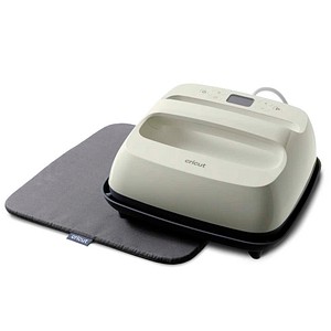 cricut™ EasyPress SE Transferpresse 22,5 x 22,5 cm, 1 St.