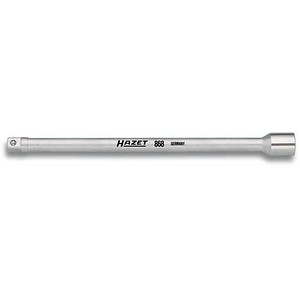 4000896076727 - 868 868-16 Steckschlüssel-Verlängerung Antrieb 1 4 (63 mm) Abtrieb 1 4 (63 mm) 402 mm 1 St