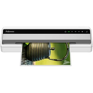 AKTION: Fellowes Saturn A3 Laminiergerät bis DIN A3 mit 20 Euro CashBack
