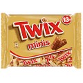 Schokoriegel Minis von TWIX