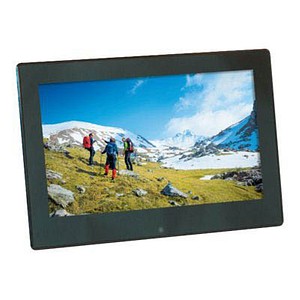 Digitaler Bilderrahmen DigiFrame 1360 33,8 cm ( 13,3 Zoll )