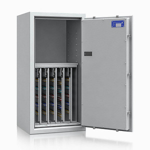 5901468350711 - Schlüsseltresor 15701302 safe4key 142kg lichtgrau mit Elektronikschloss Stahlblech 5901468350711 15701302 5901468350711 - Schlüsseltresor 15701302 safe4key 142kg lichtgrau mit Elektronikschloss Stahlblech 5901468350711 15701302