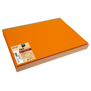 3281513401431 - 100 Platzsets orange 300 x 400 cm 3281513401431 100 Stück