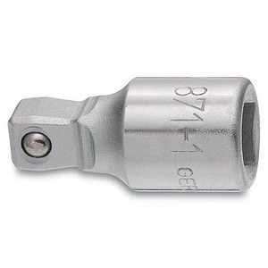 4000896038855 - HAZET 871-1 Steckschlüssel-Verlängerung Antrieb 1 4 (63 mm) Abtrieb 1 4 (63 mm) 25 mm 1 St 4000896038855 - HAZET 871-1 Steckschlüssel-Verlängerung Antrieb 1 4 (63 mm) Abtrieb 1 4 (63 mm) 25 mm 1 St