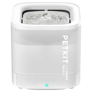PETKIT Trinkbrunnen für Haustiere weiß, 1 St.