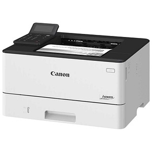 Canon i-SENSYS LBP246dw II Laserdrucker grau