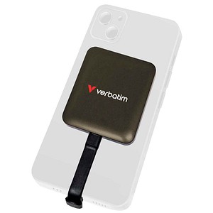 0023942320609 - 32060 Festplatten SSD - extern SnapBack SSD      512GB Mokka Metallic             32060 32060 0023942320609