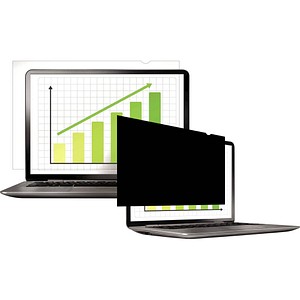 PrivaScreen Display-Blickschutzfolie für 35,56 cm (14,0 Zoll) 16:9 Notebook- und Flachbildschirme