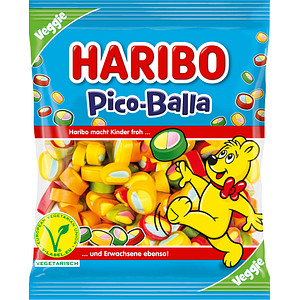 Haribo Pico Balla 22 Beutel 160g - Image 7