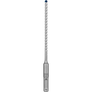 AKTION: BOSCH Hammerbohrer EXPERT SDS plus-7X, Ø 5,0 mm, 1 St. mit Prämie nach Registrierung