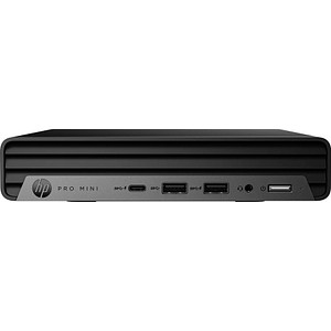 0198828906892 - 0 HP Pro Mini 400 G9 i713700T 16GB 512 W11 Pro