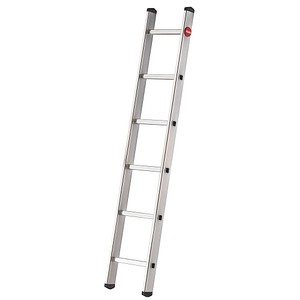 Anlegeleiter Profistep uno 6 Sprossen