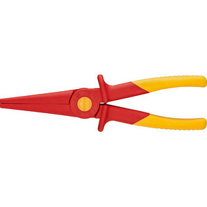 KNIPEX Flachrundzange isolierend 98 62 02 22,0 cm