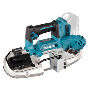 Image of makita DPB183Z Akku-Bandsäge 18,0 V, ohne Akku