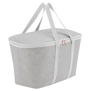4012013727665 - Reisenthel Accessoires Gmbh&cokg - reisenthel coolerbag Kühltasche Isolierte Tasche Picknicktasche Einkauftasche Thermotasche Twist Sky Rose