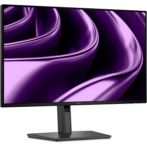 DELL SE2426HE Monitor 61,0 cm (24,0 Zoll) schwarz