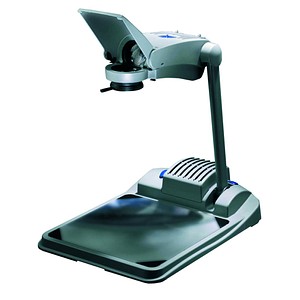 Nobo Quantum 2523T Tageslichtprojektor 2.500 ANSI-Lumen Grau