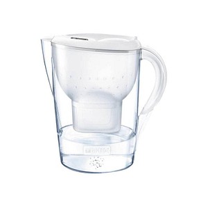 fill&enjoy Marella XL MAXTRA+ Tischwasserfilter