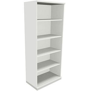 4260429768318 - fm Aktenregal fastline weiß 800 x 442 x 1869 cm 4260429768318 - fm Aktenregal fastline weiß 800 x 442 x 1869 cm