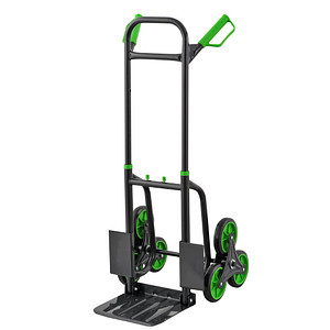 8717448019601 - Transportwagen schwarz bis 1500 kg  8717448019601 pavo