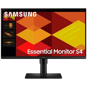 SAMSUNG S4 S40GD Monitor 68,6 cm (27,0 Zoll) schwarz