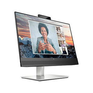 Image of HP E24m G4 Monitor 60,5 cm (23,8 cm) schwarz