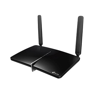 6935364088088 - Archer MR600 4G+ Cat6 AC1200 Wireless Dual Band - Wireless Router - WWAN 3-Port-Switch - 1GbE - Wi-Fi 5 - Dual-Band 6935364088088 - Archer MR600 4G+ Cat6 AC1200 Wireless Dual Band - Wireless Router - WWAN 3-Port-Switch - 1GbE - Wi-Fi 5 - Dual-Band