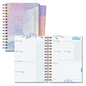 4029357097446 - Schülerkalender 9744-9  (A5) 4029357097446 Häfft