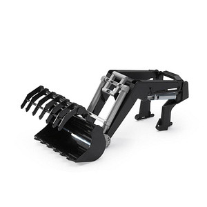 4001702033330 - BRUDER 3333 - Schwarz - Kunststoff - 3 Jahr(e) - Junge - Indoor Outdoor - 1 Stück(e) (3333)